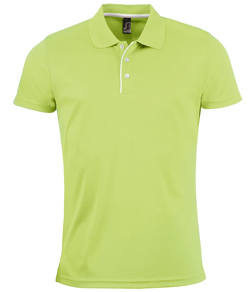 Polos